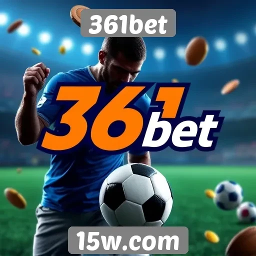 Análise da plataforma de apostas 361bet