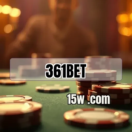 361bet App