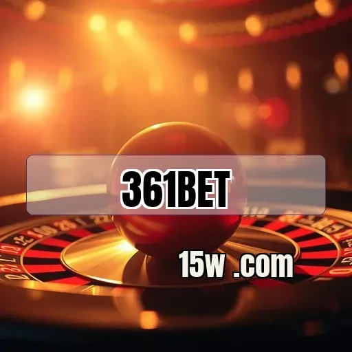 361bet Jogos