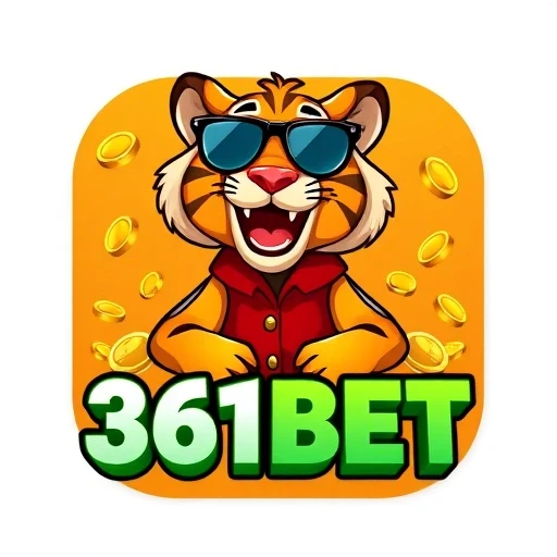 Logotipo 361bet