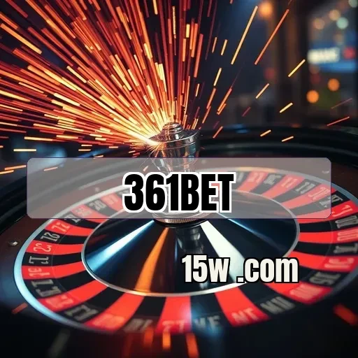 361bet Promoções