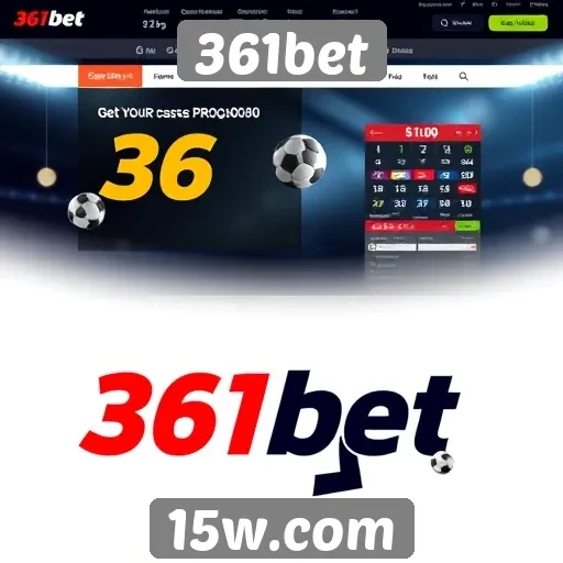 Segurança e confiabilidade no site 361bet